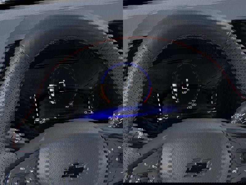 New 2026 Chevrolet TrailBlazer RS w/ Convenience Package image 18