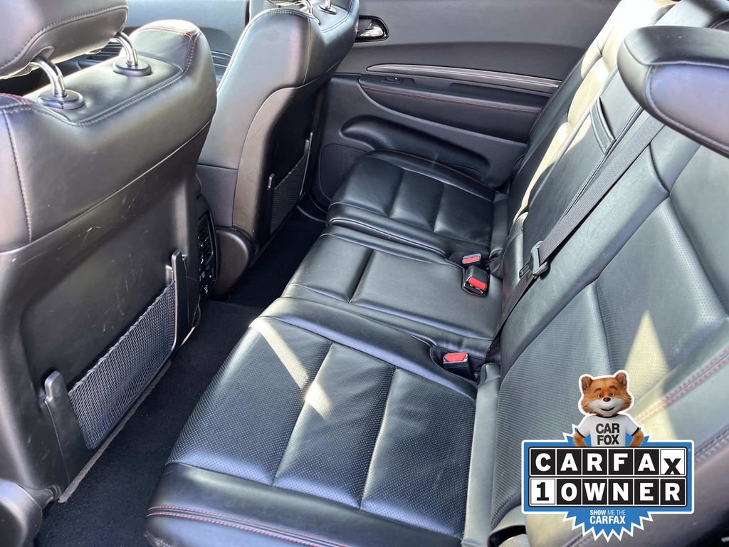 Used 2024 Dodge Durango GT image 18