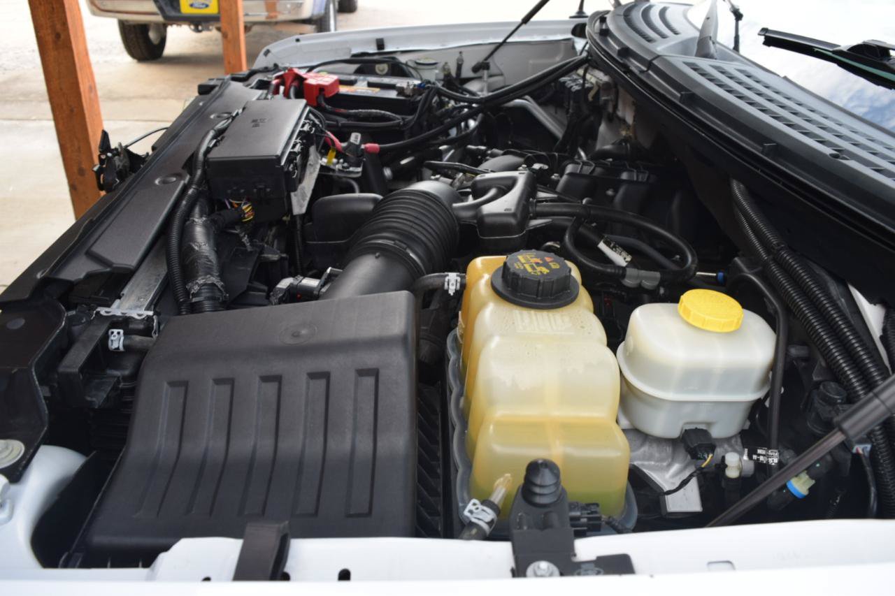 Used 2014 Ford F150 XL w/ Power Equipment Group AWD/4WD image 30