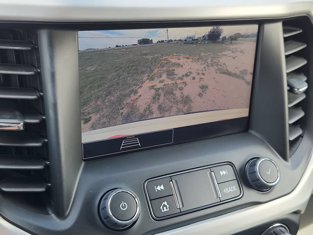 Used 2023 GMC Acadia SLE w/ Driver Convenience Package AWD/4WD image 23
