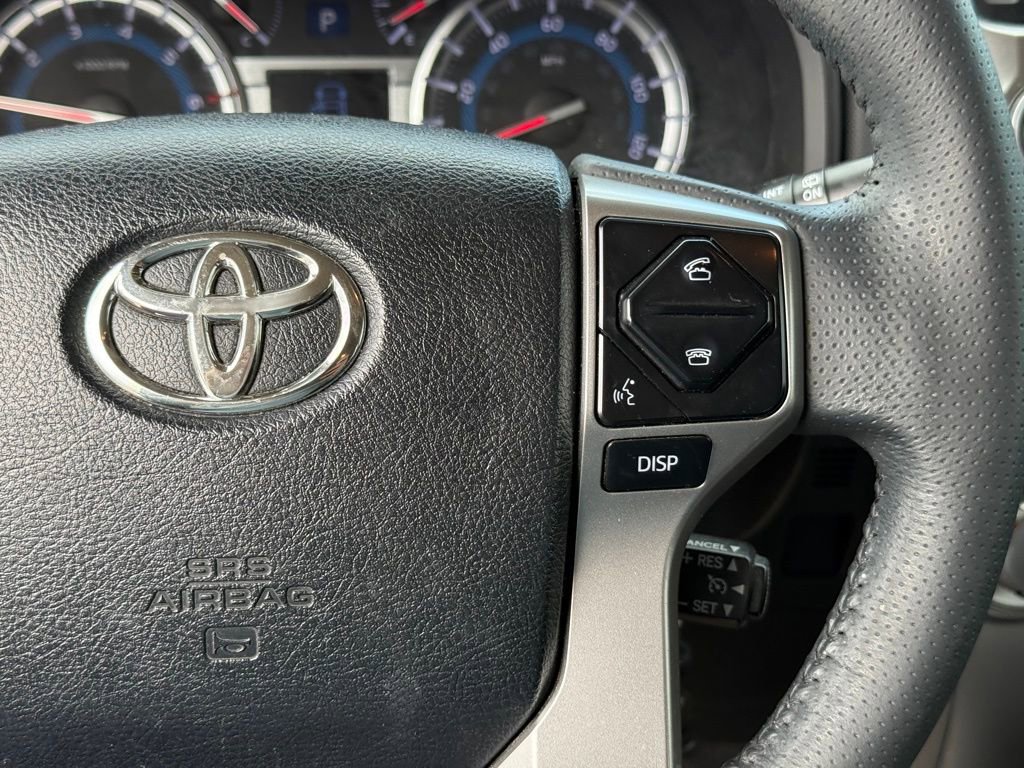Used 2018 Toyota 4Runner SR5 image 16
