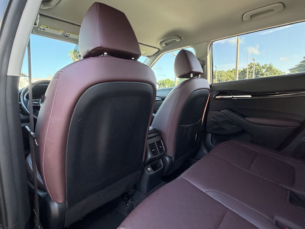 Certified 2023 Kia Seltos SX AWD/4WD image 17