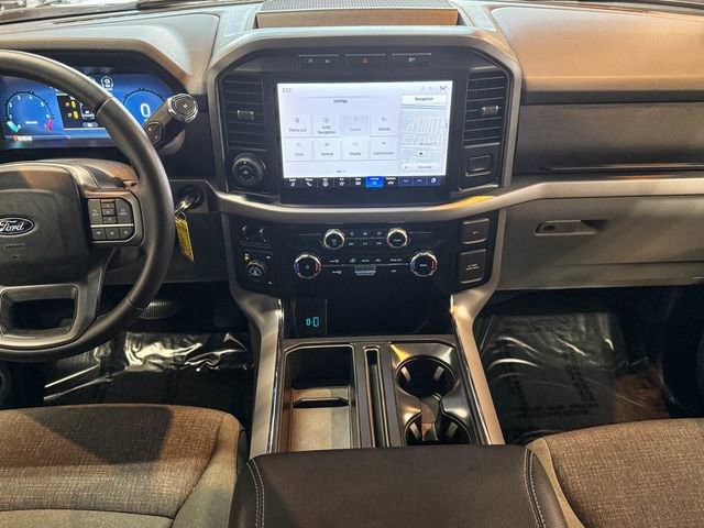 Used 2024 Ford F150 XLT w/ Mobile Office Package image 31