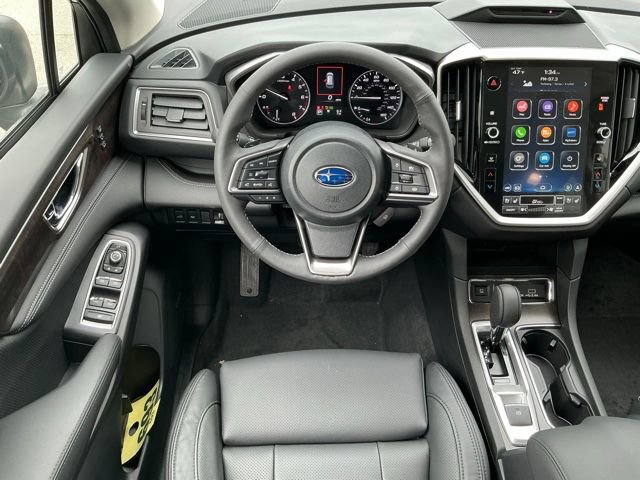 New 2026 Subaru Ascent Touring image 10