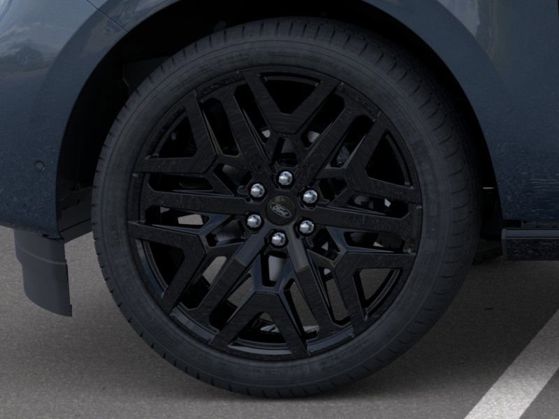 New 2026 Ford Expedition Max Platinum w/ Stealth Performance Package image 19