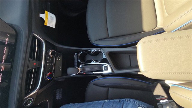 New 2026 Buick Encore GX Sport Touring image 24