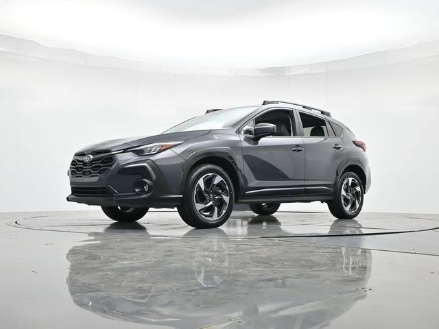 Used 2024 Subaru Crosstrek 2.5i Limited w/ Crosstrek Mirror Package image 37