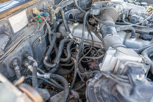 Used 1989 Toyota Land Cruiser image 17