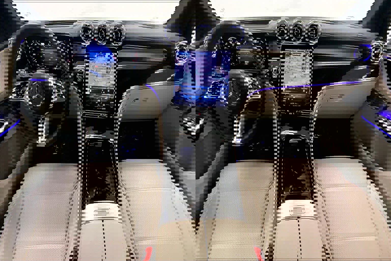 Used 2023 Mercedes-Benz GLC 300 image 19