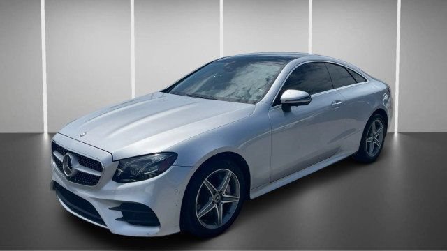Used 2018 Mercedes-Benz E 400 Coupe w/ Premium 3 Package image 15