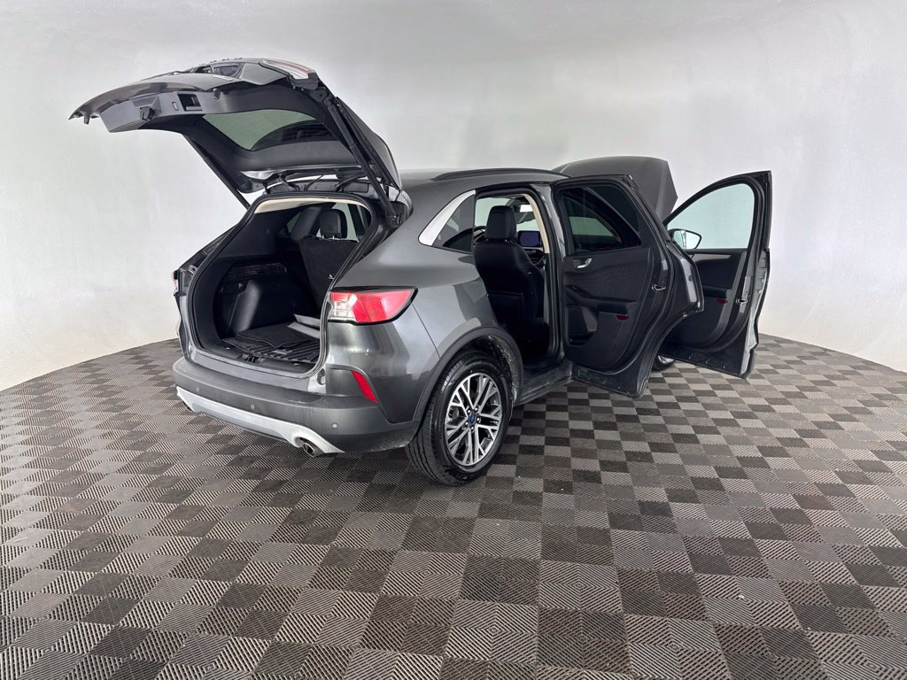 Used 2020 Ford Escape SEL AWD/4WD image 15