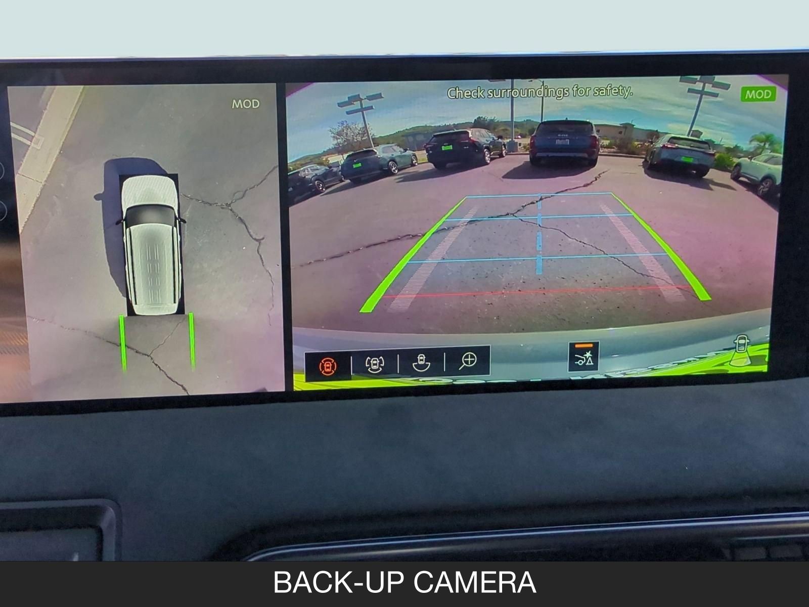 New 2026 Nissan Armada NISMO image 18