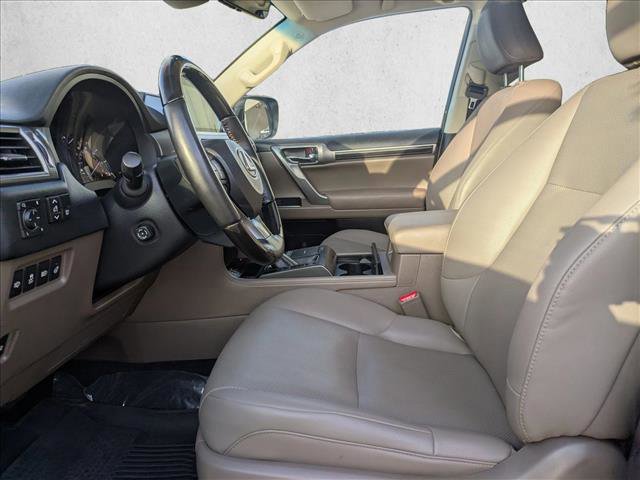 Used 2023 Lexus GX 460 Premium image 9