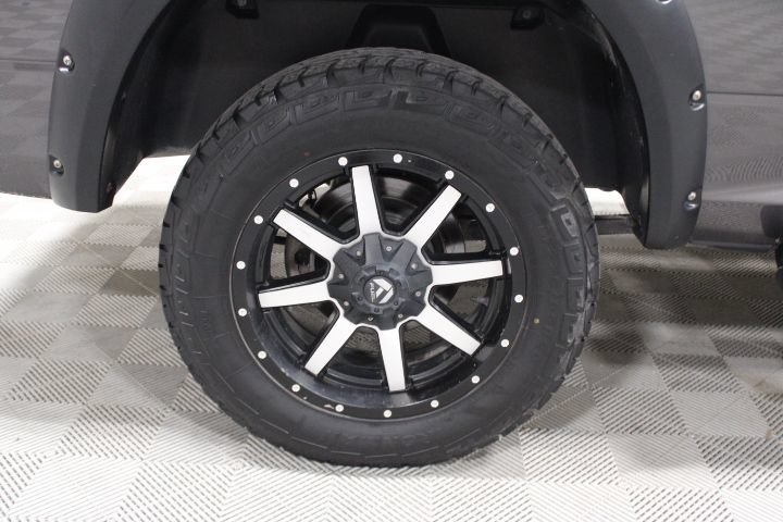 Used 2017 RAM 1500 Big Horn AWD/4WD image 44