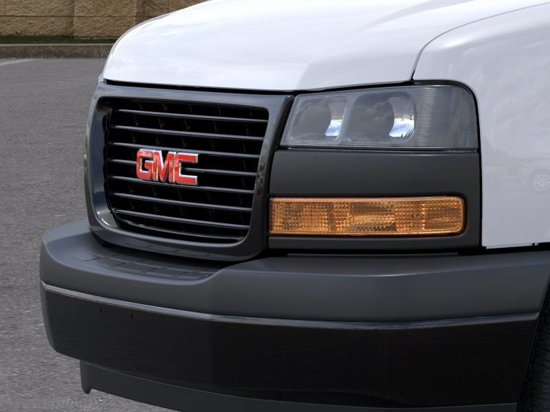 New 2026 GMC Savana 2500 w/ Driver Convenience Package RWD image 14