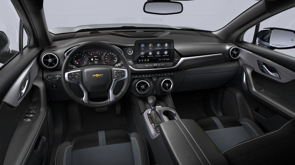 New 2026 Chevrolet Blazer LT w/ Convenience Package image 38