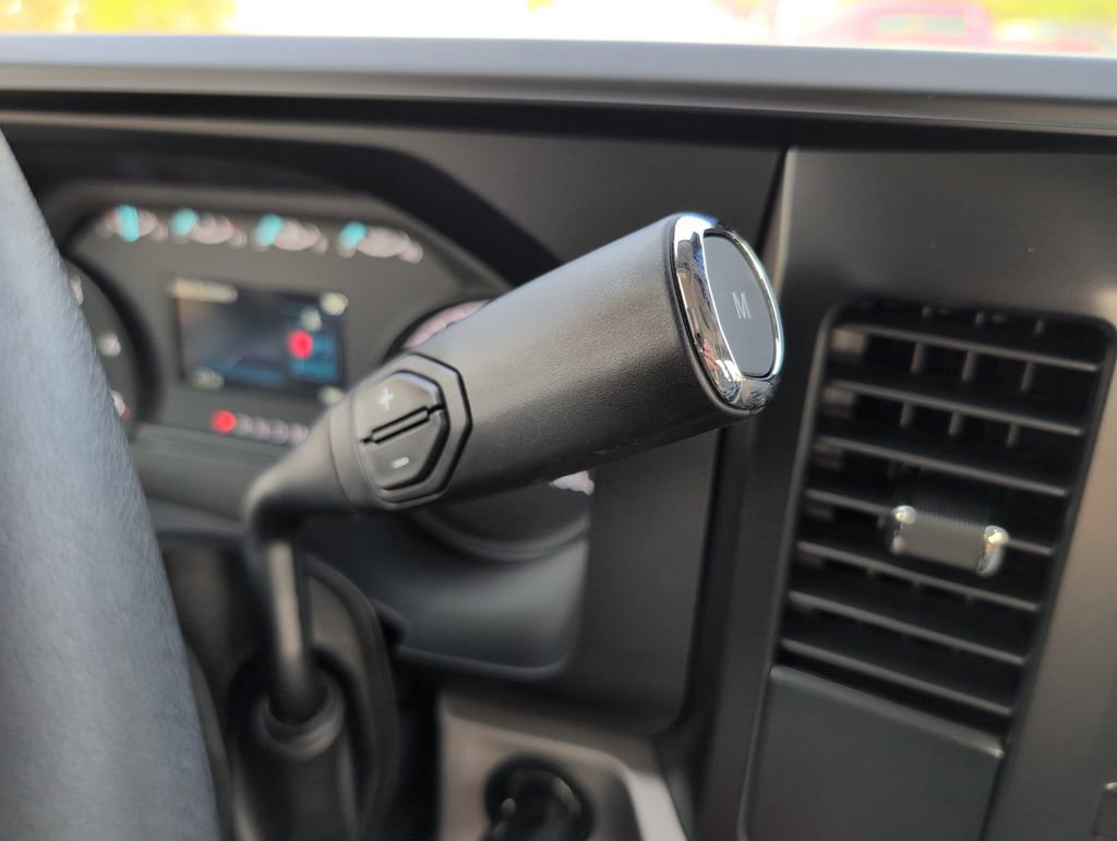 New 2026 Ford F550 4x4 Crew Cab Super Duty image 20