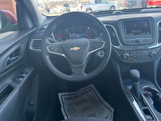 Certified 2023 Chevrolet Equinox LT image 2