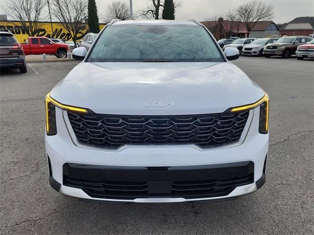New 2026 Kia Sorento S image 10