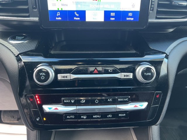 Used 2023 Ford Explorer ST-Line w/ Class IV Trailer Tow Package image 32