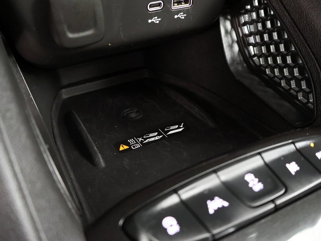 Used 2024 Chevrolet TrailBlazer ACTIV w/ Convenience Package AWD/4WD image 50