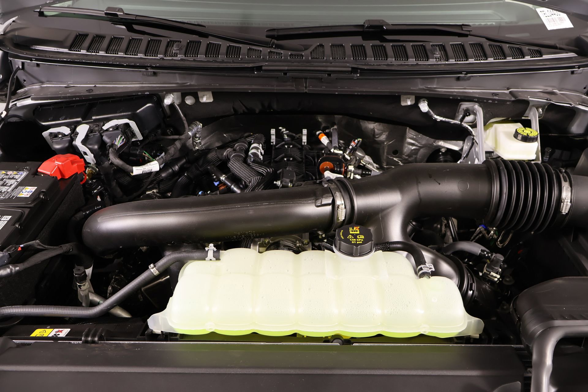 New 2026 Lincoln Navigator Premiere image 20