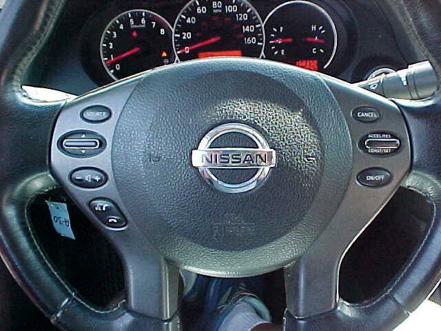 Used 2011 Nissan Altima 3.5 SR FWD image 28