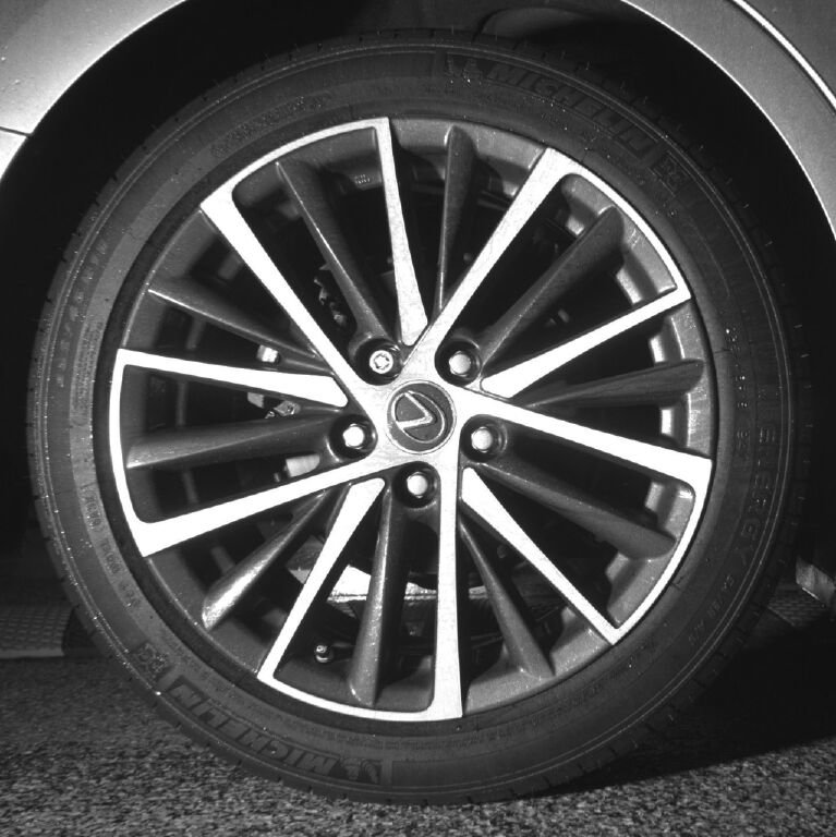 Used 2024 Lexus ES 350 w/ Premium Package image 16