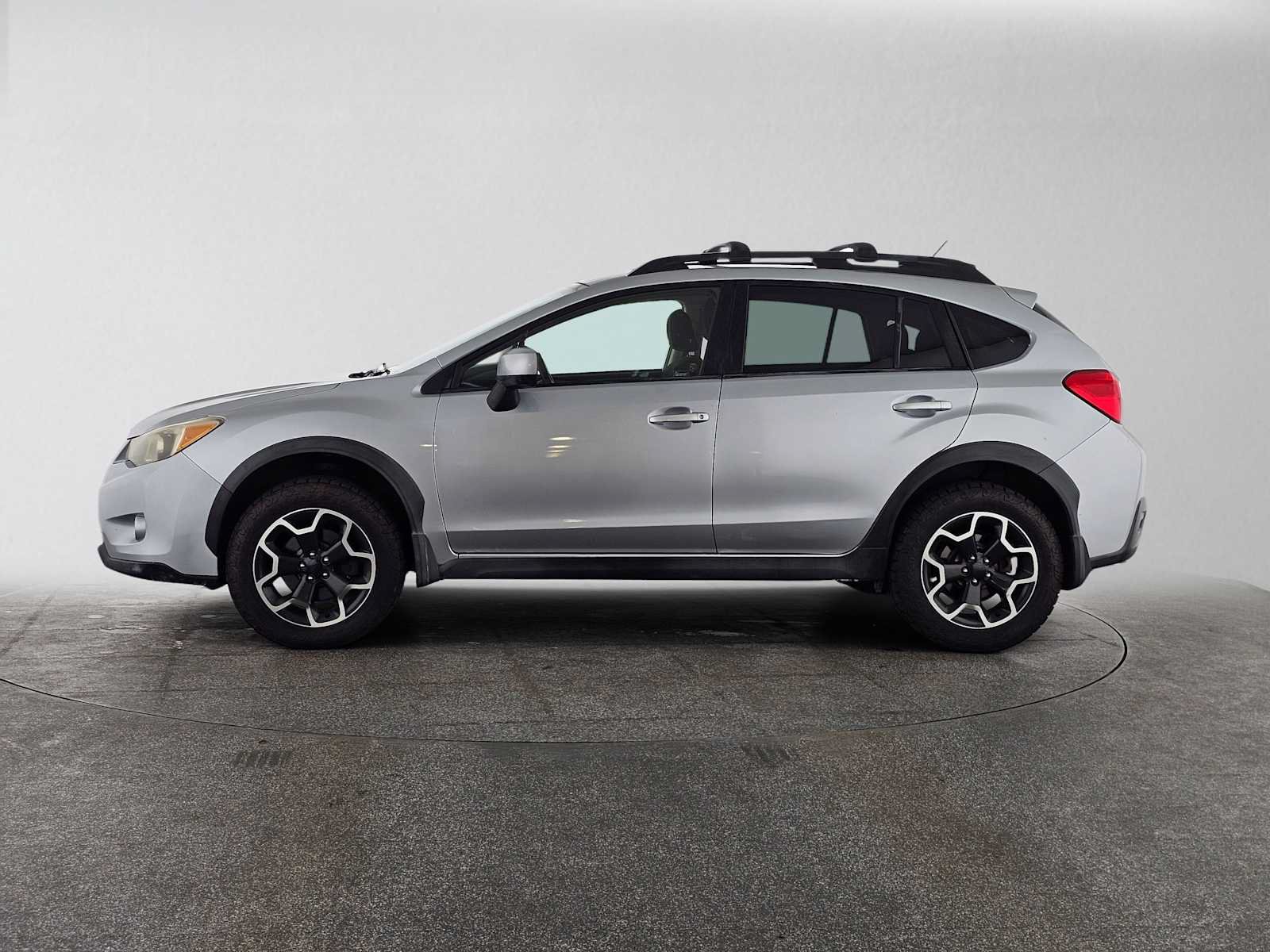 Used 2014 Subaru Crosstrek 2.0i Premium w/ Popular Package #2 AWD/4WD image 2