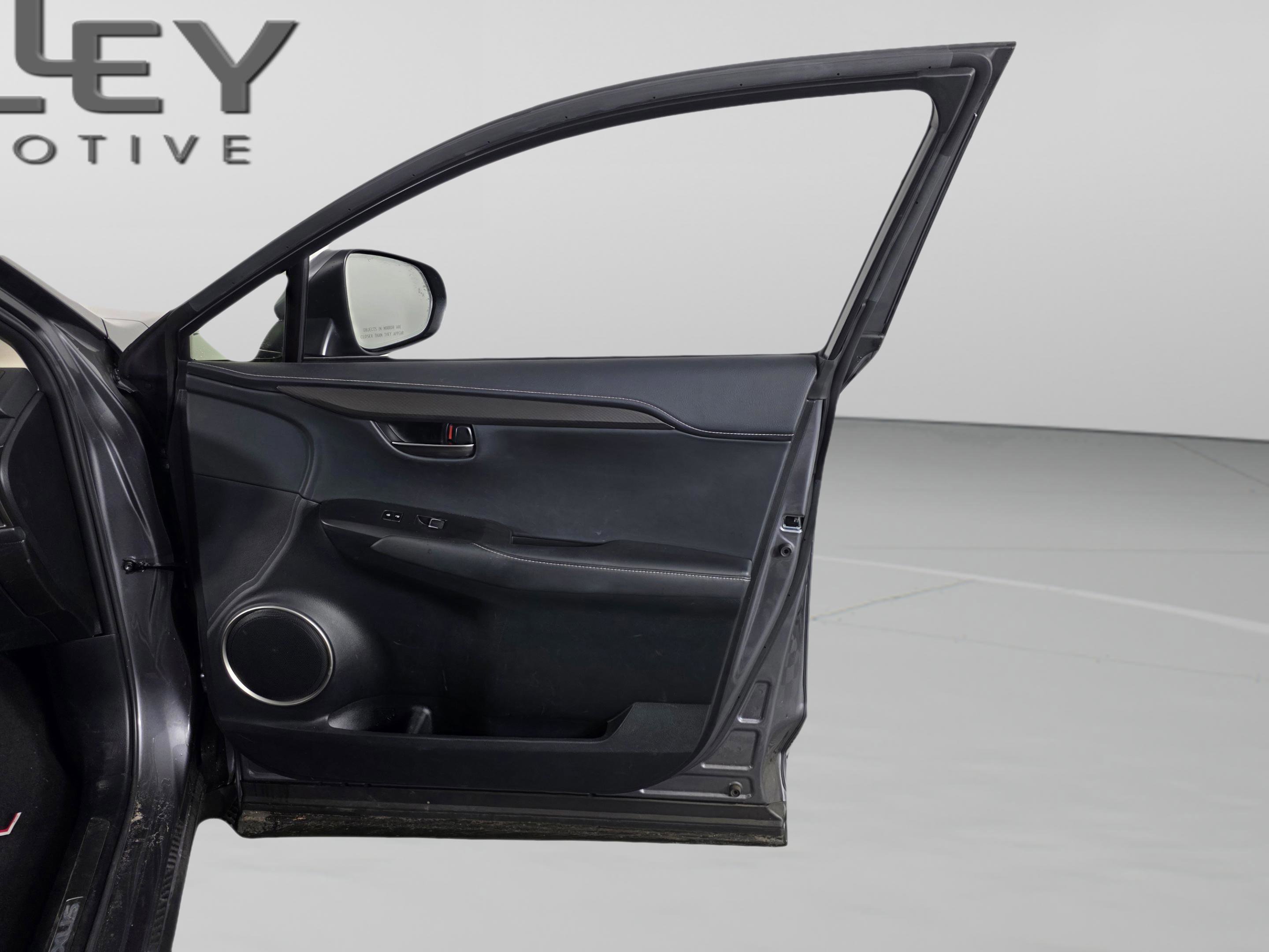 Used 2019 Lexus NX 300 FWD image 28