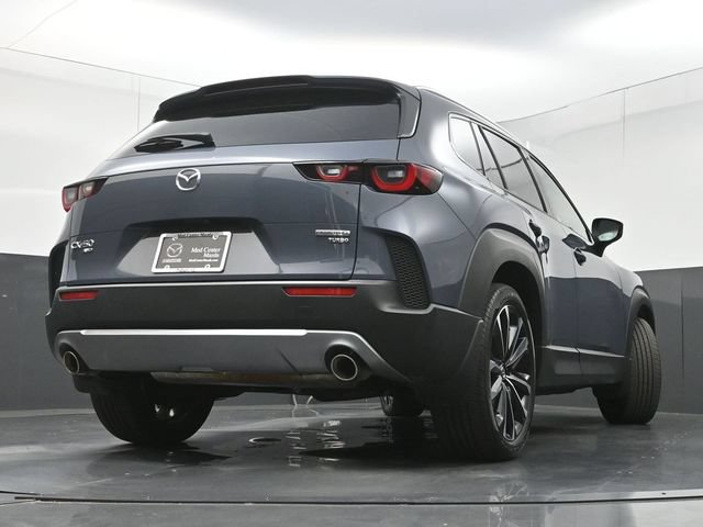 Certified 2025 MAZDA CX-50 AWD 2.5 Turbo w/ Premium Pkg image 31