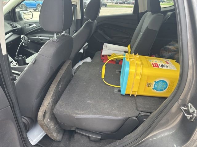 Used 2013 Ford Escape SE FWD image 7