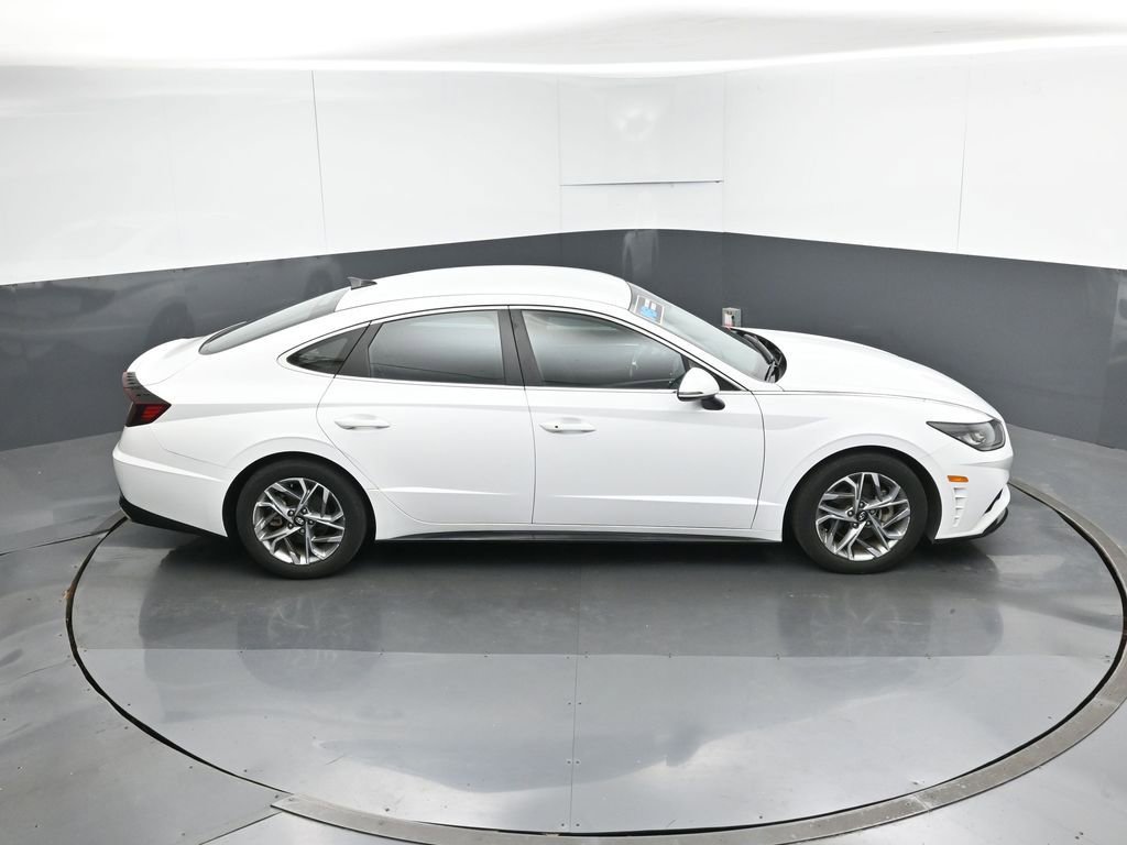 Used 2023 Hyundai Sonata SEL w/ Cargo Package image 52