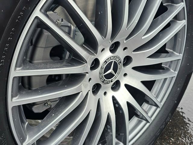 New 2026 Mercedes-Benz GLC 300 4MATIC image 6