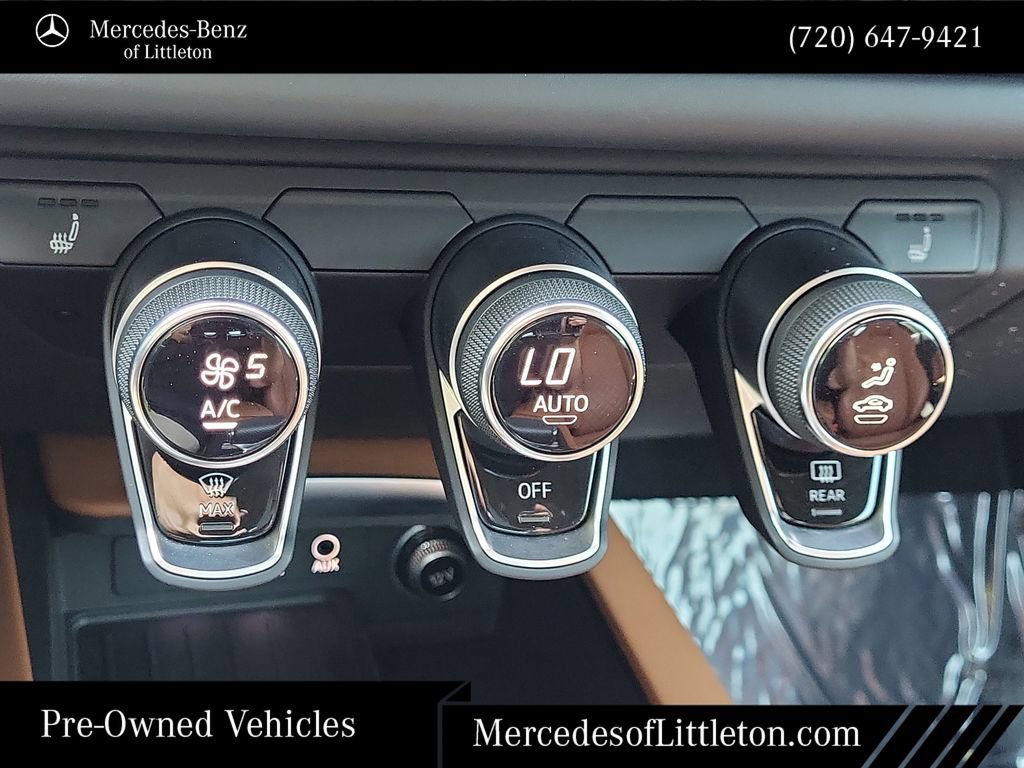 Used 2023 Audi R8 V10 performance AWD/4WD image 29