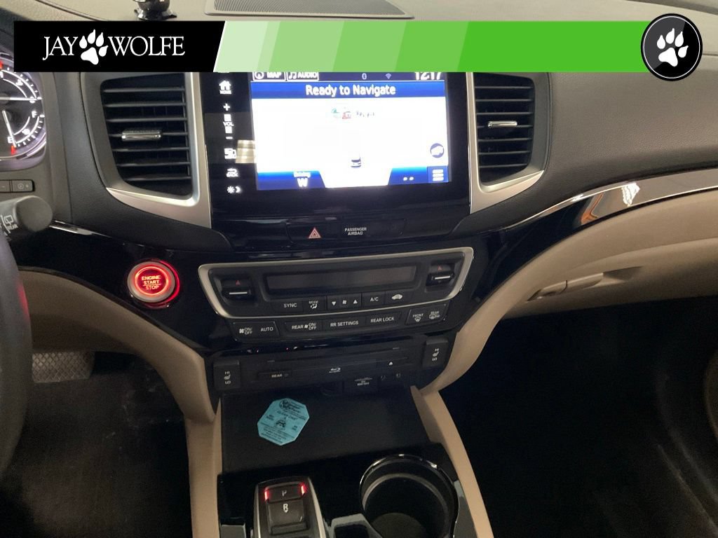 Used 2017 Honda Pilot Touring image 15