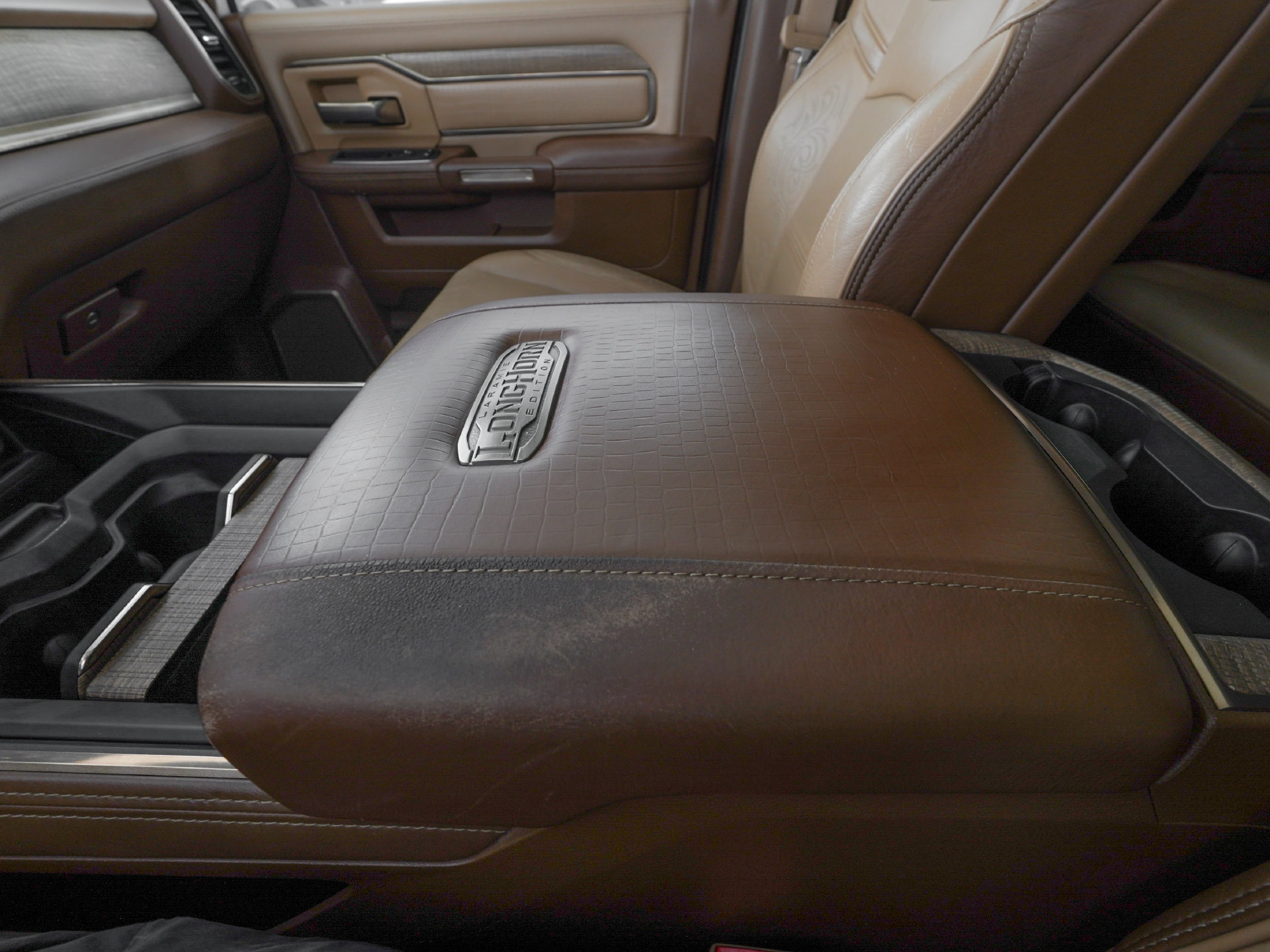 Used 2019 RAM 2500 Limited AWD/4WD image 27