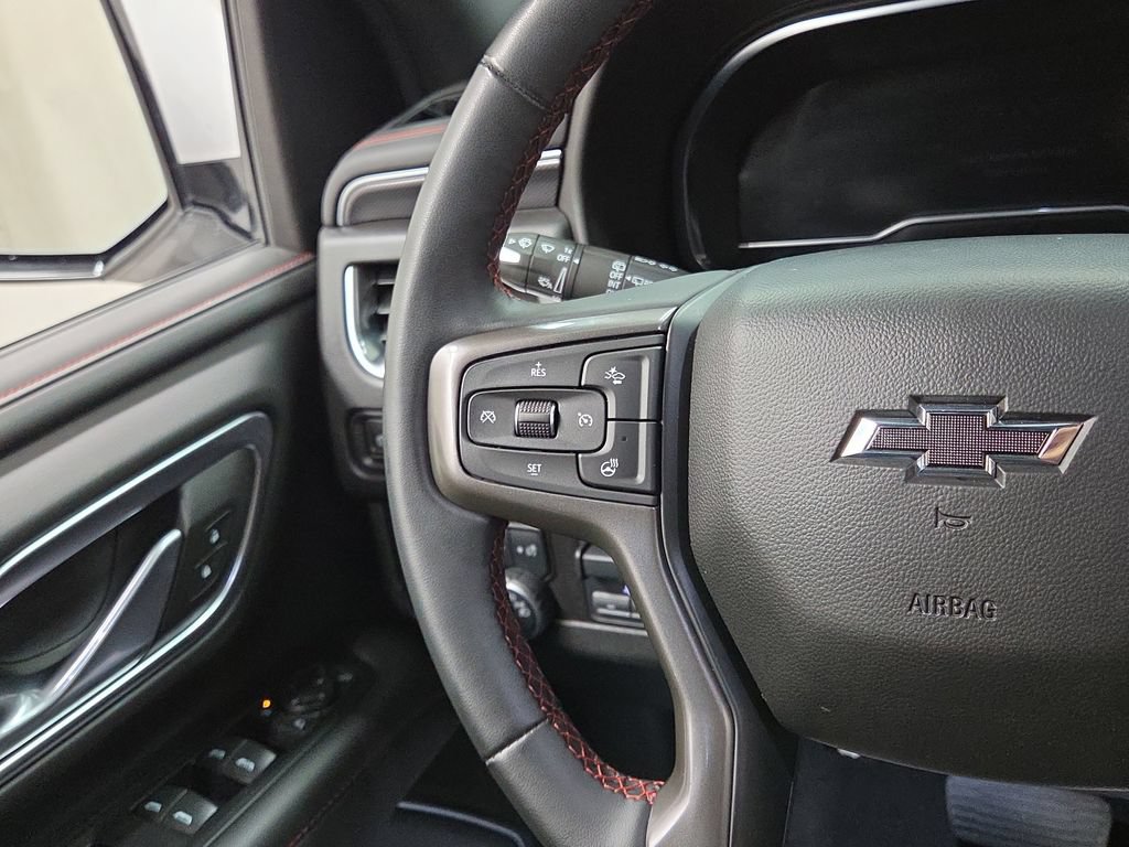 Certified 2024 Chevrolet Tahoe RST w/ Luxury Package AWD/4WD image 22