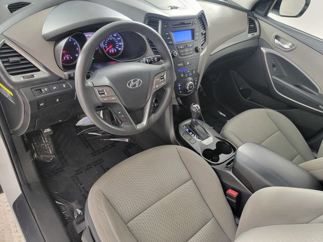 Used 2016 Hyundai Santa Fe Sport AWD/4WD image 12