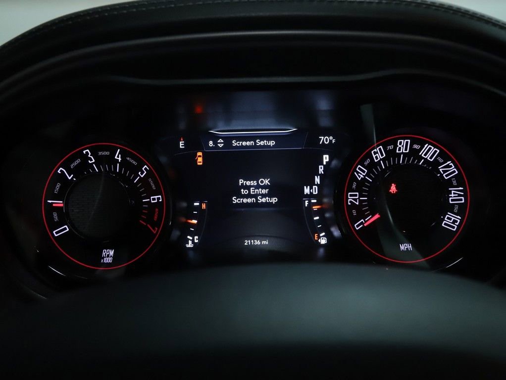 Certified 2023 Dodge Challenger GT w/ Plus Package image 23