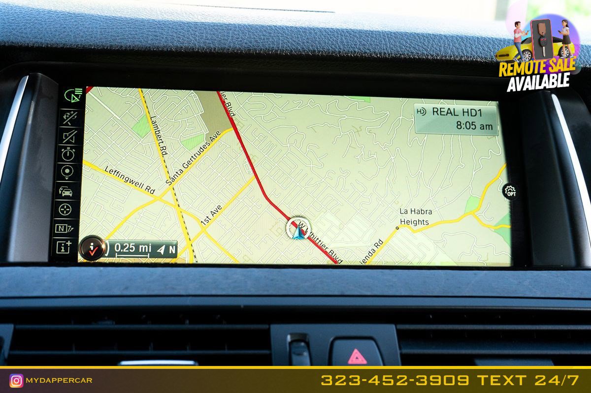 Used 2016 BMW 535i Sedan image 36