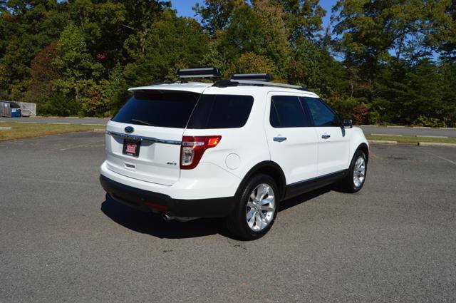 Used 2013 Ford Explorer XLT AWD/4WD image 63