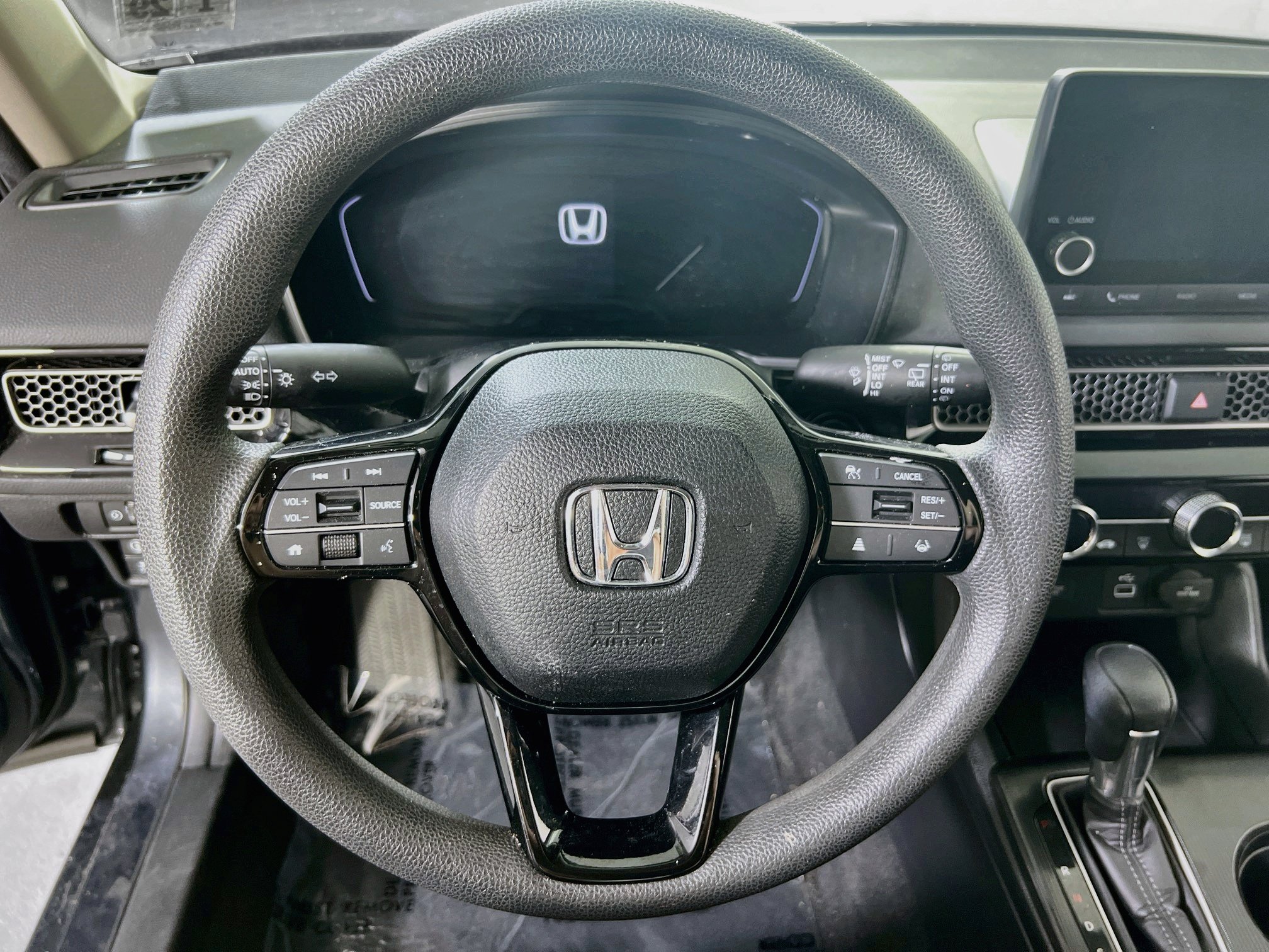 Used 2024 Honda Civic LX image 11