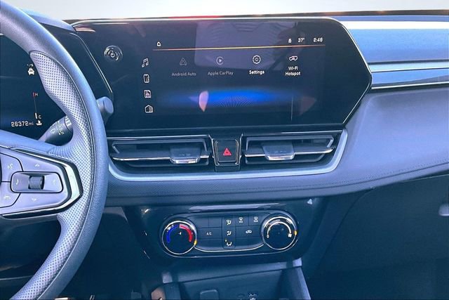 Used 2025 Chevrolet TrailBlazer LT image 9