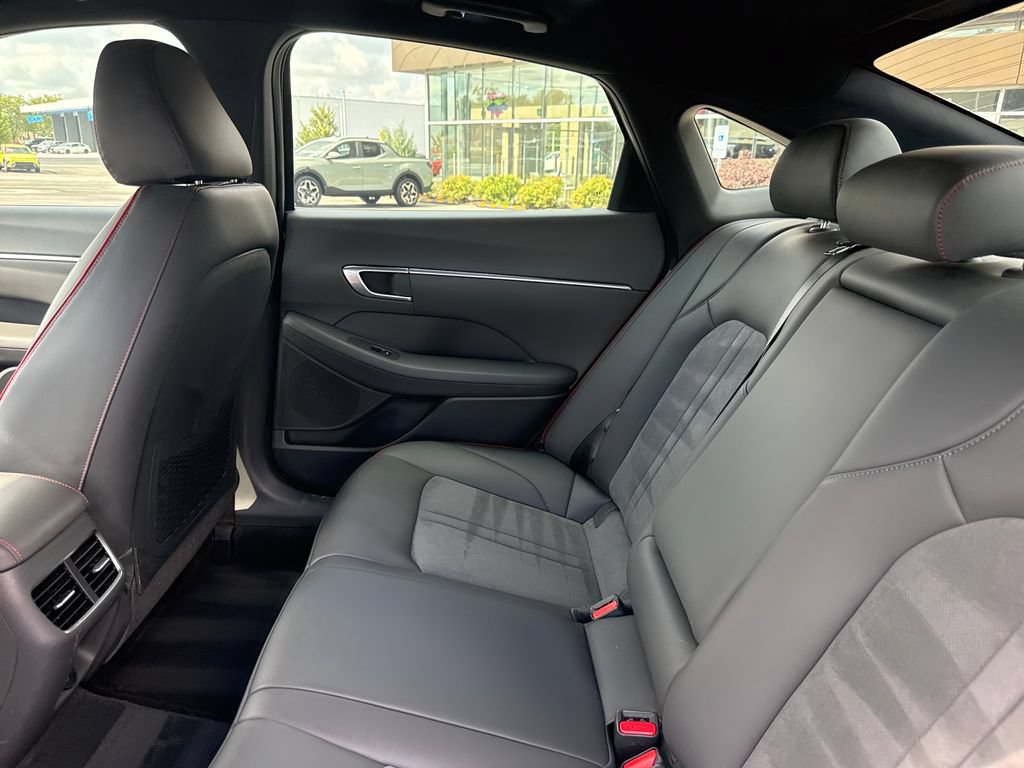 Used 2022 Hyundai Sonata SEL Plus FWD image 20