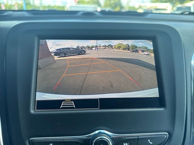 Certified 2022 Chevrolet Equinox LT image 21