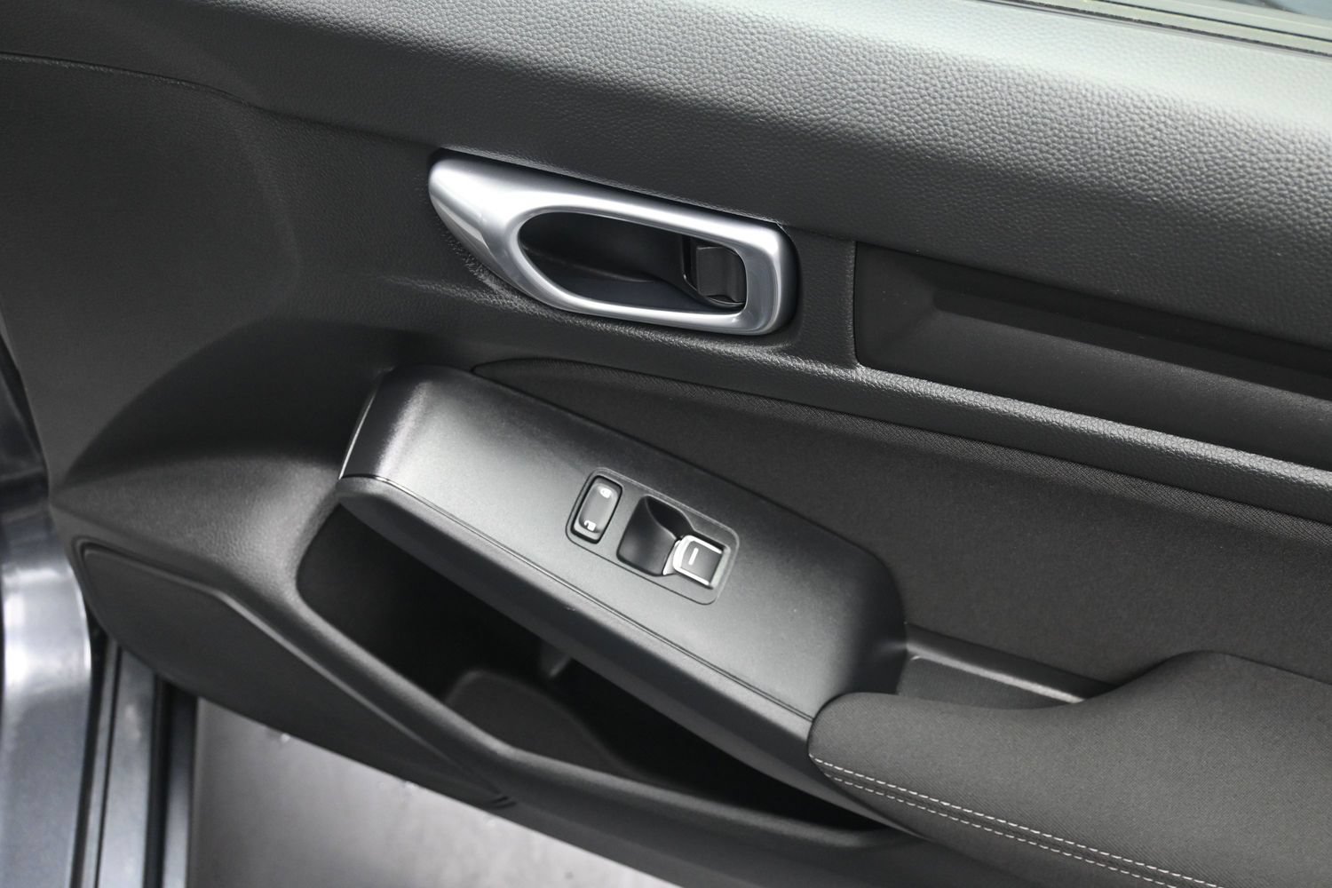 Used 2024 Honda Civic LX image 22