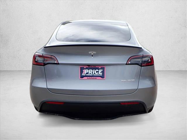 Used 2024 Tesla Model Y Performance image 3