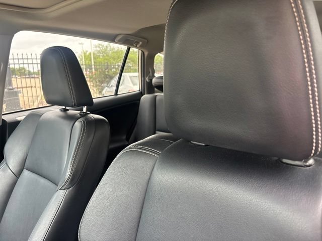 Used 2013 Toyota RAV4 Limited AWD/4WD image 9