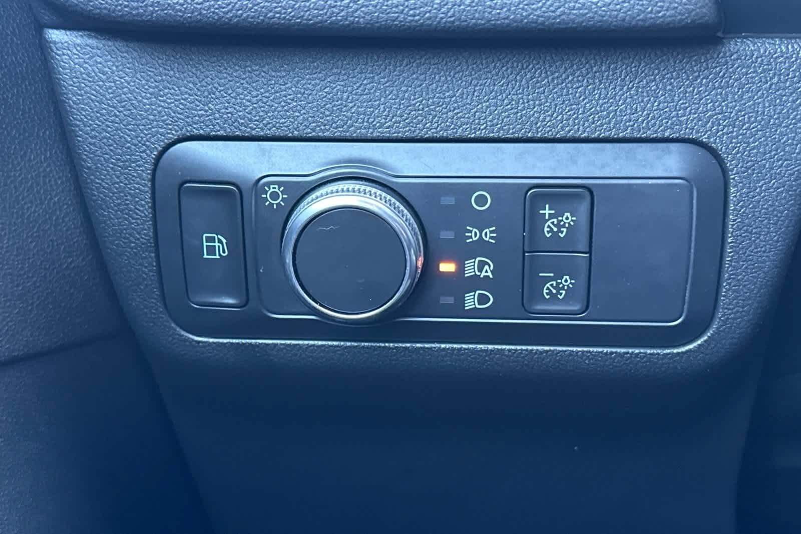 Certified 2022 Ford Escape SE AWD/4WD image 31